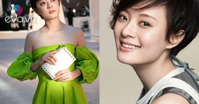 Mỹ nhân Hoa ngữ từng kiếm 400 tỷ đồng/năm sở hữu làn da mướt mịn chỉ nhờ rửa mặt