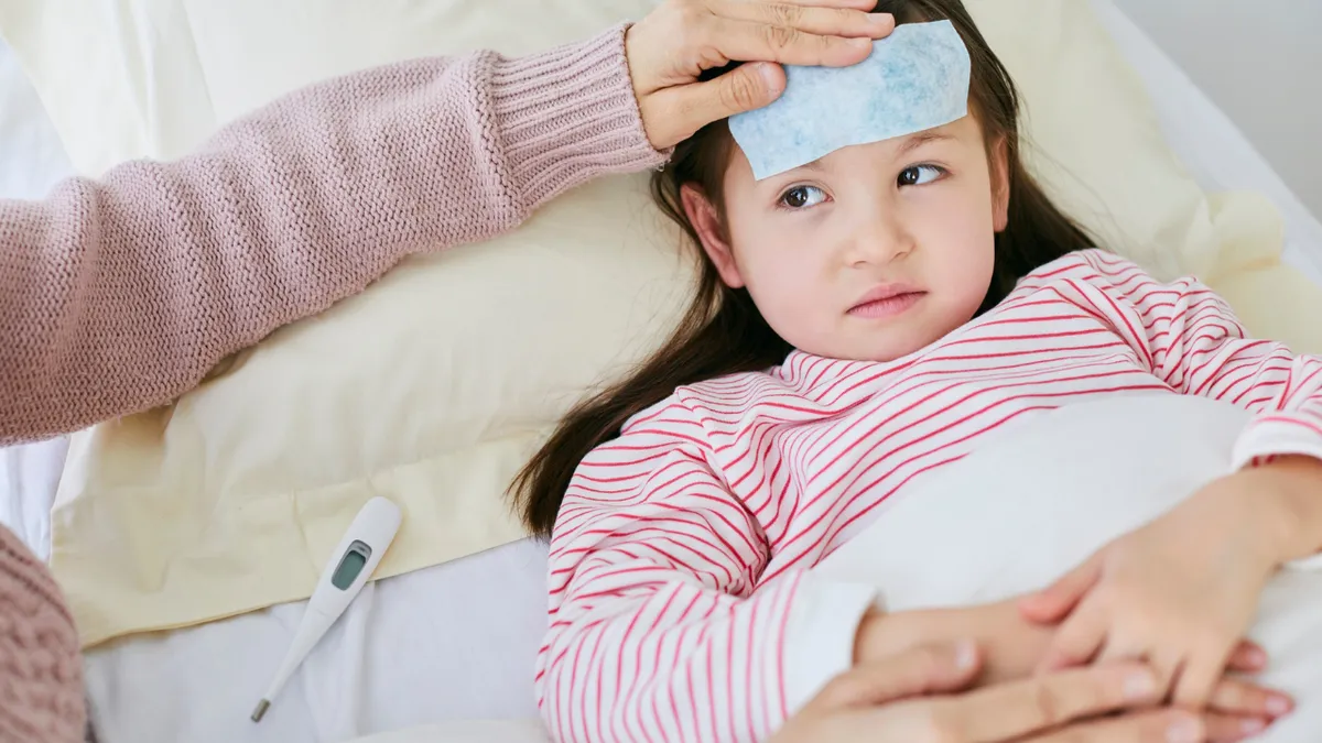 Triệu chứng kháng thuốc kháng sinh và dấu hiệu nhận biết sớm