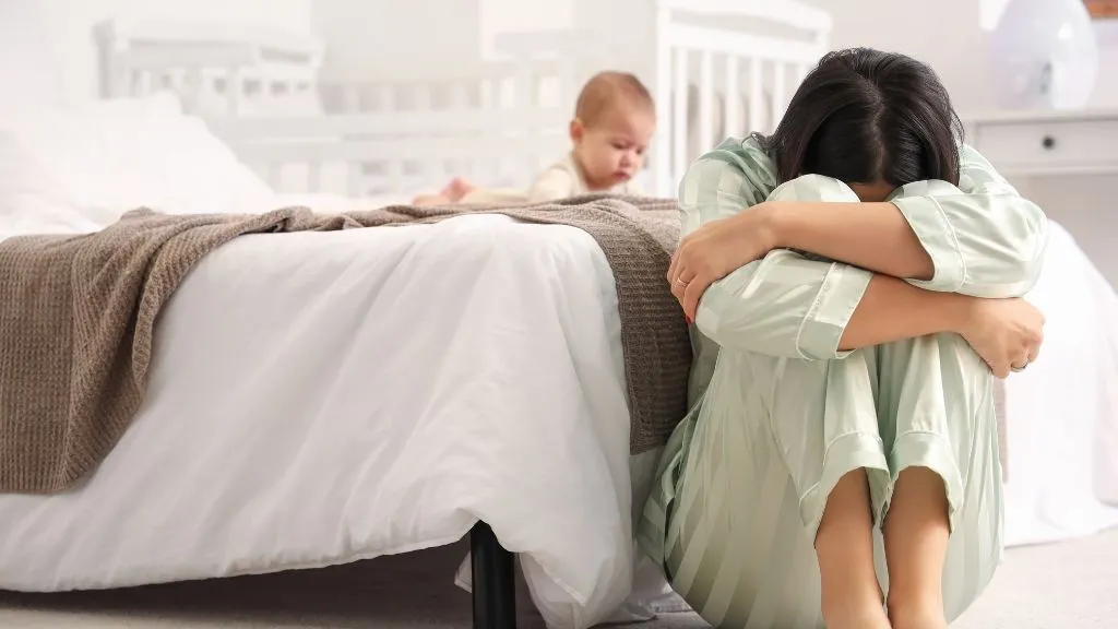 Khô hạn sau sinh: Nguyên nhân và cách điều trị hiệu quả