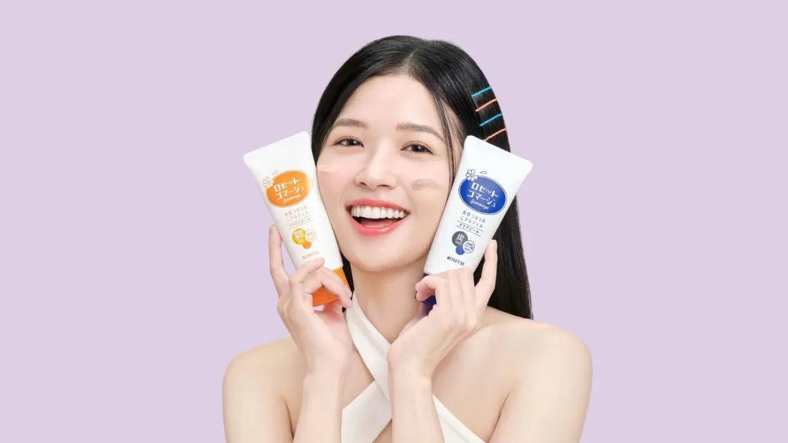Tẩy tế bào chết Nhật nào tốt? Cách dùng thế nào và mua ở đâu?