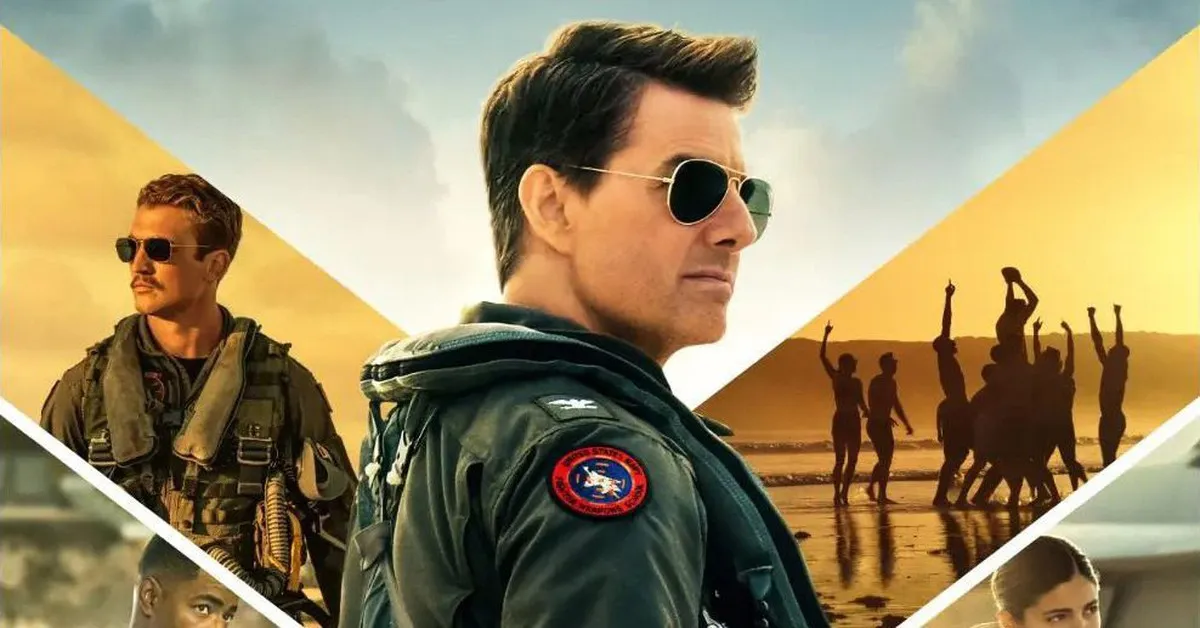 Bom tấn mới nhất của Tom Cruise bị kiện vì vi phạm bản quyền