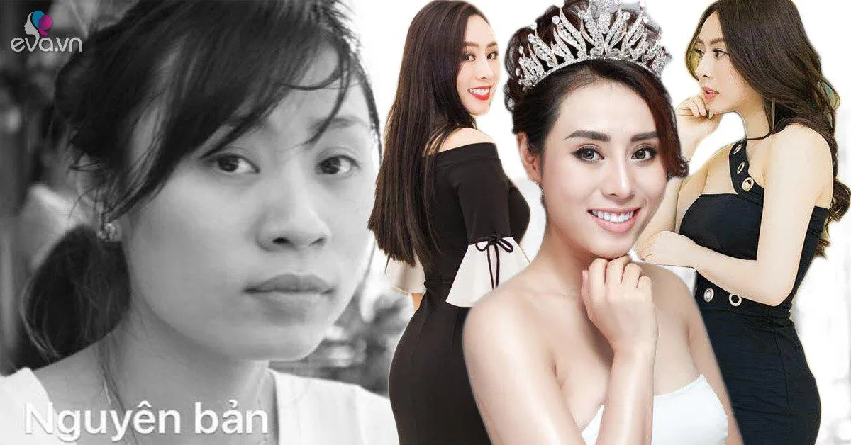 Mỹ nhân Hà Thành tiết lộ câu chuyện 15 năm phẫu thuật thẩm mỹ để xứng đôi với ông xã