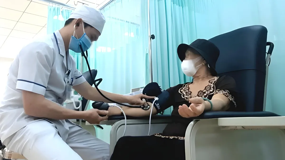 Ung thư vú tại TP.HCM tăng 70% sau 20 năm, đa số phát hiện muộn