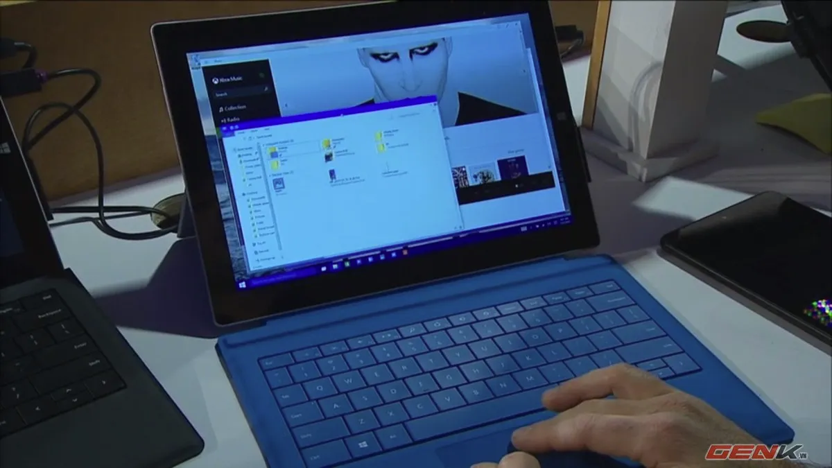 Di chuyển phân vùng cài đặt Windows 10 vào phân vùng ổ đĩa ảo