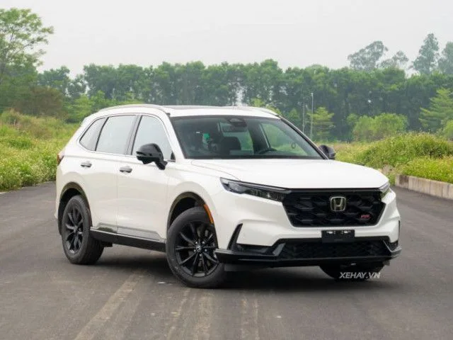 Phân biệt động cơ xe điện, hybrid và PHEV: Đâu là lựa chọn phù hợp nhất tại Việt Nam hiện nay?