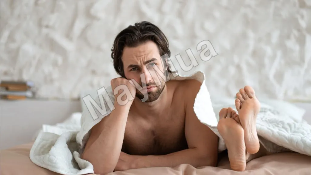 Suy sinh dục nam và những điều bạn cần biết