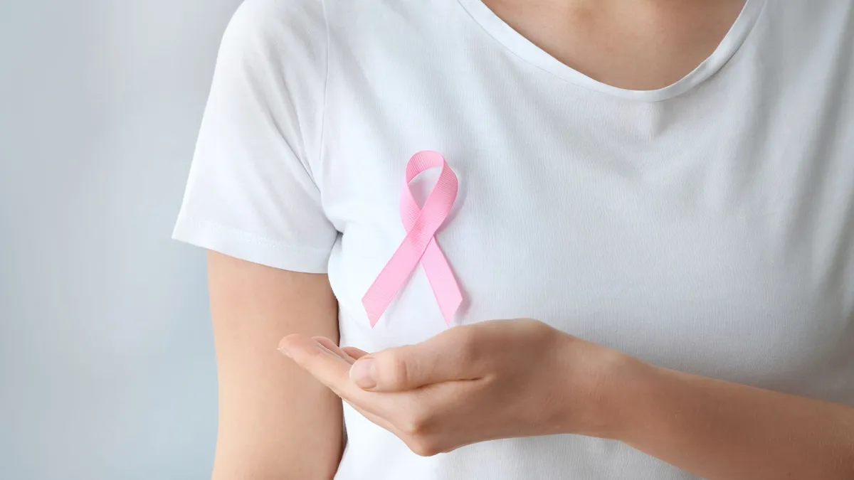 U bã đậu ở vú: Nguyên nhân, dấu hiệu và cách điều trị