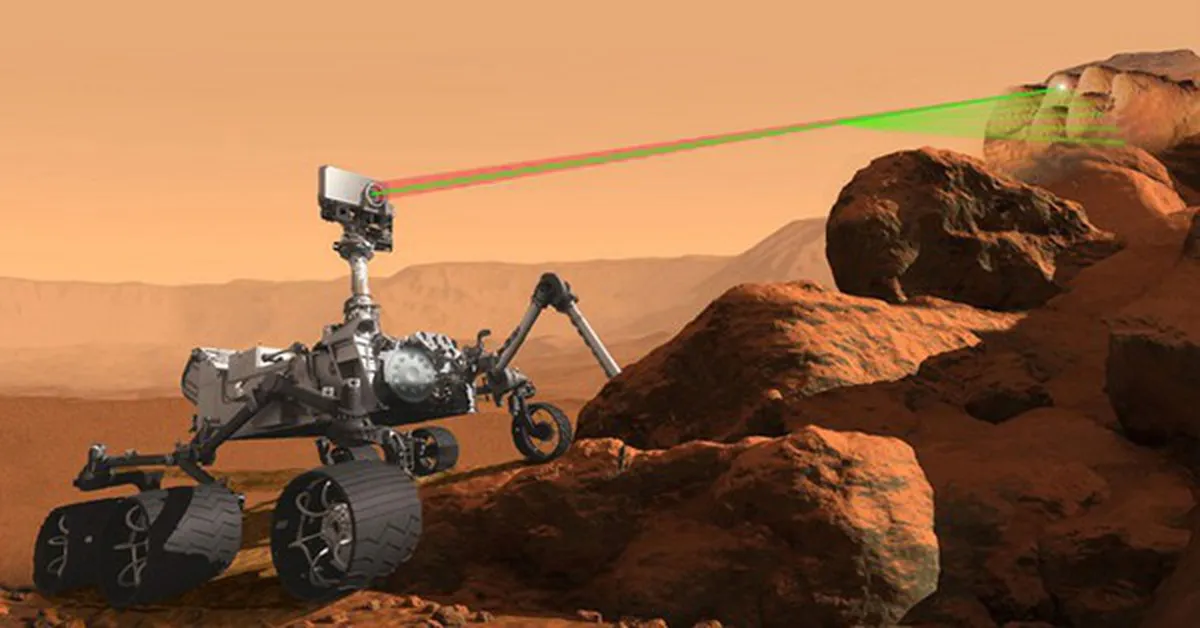 NASA công bố 'dấu hiệu rõ ràng nhất' về sự sống trên Sao Hỏa
