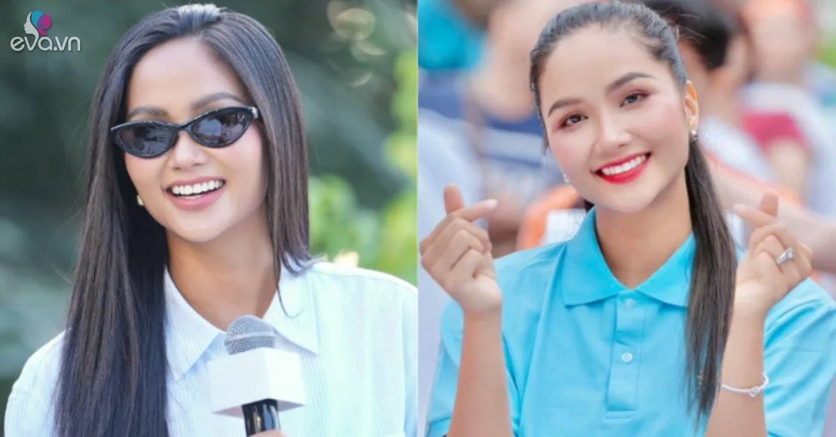 Hoa hậu H'Hen Niê có mái tóc đen dày, mềm mượt như suối, hoá ra là nhờ thứ "nước thần" từ loại quả này