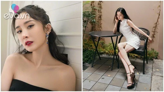 Không nhịn ăn hay tập nặng, Dương Mịch nặng 48kg suốt 20 năm, duy trì đôi chân bén ngót nhờ 4 bí quyết
