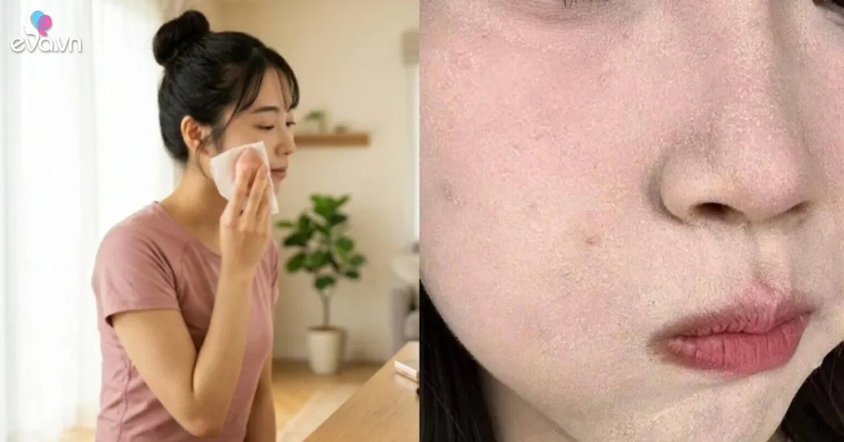 Trang điểm kỹ nhưng mặt vẫn "mốc", chuyên gia chỉ 6 mẹo để có lớp nền mịn lỳ tự nhiên, vài tiếng không xỉn da