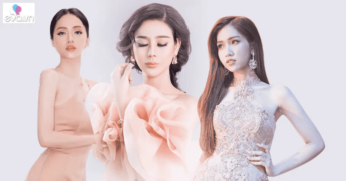 Đọ sắc vóc của 3 nàng chuyển giới hot nhất hiện nay: Ai mới xứng là nữ hoàng?