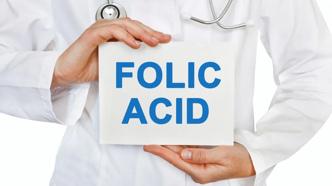 TOP 10 thuốc bổ sung axit folic trước khi mang thai được tin dùng