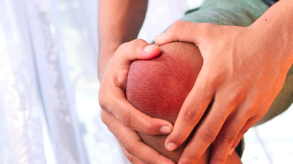 Các chấn thương xương khớp thường gặp nhất và cách xử lý