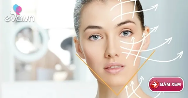 Xu hướng làm đẹp mới cho phụ nữ ngại đụng chạm dao kéo