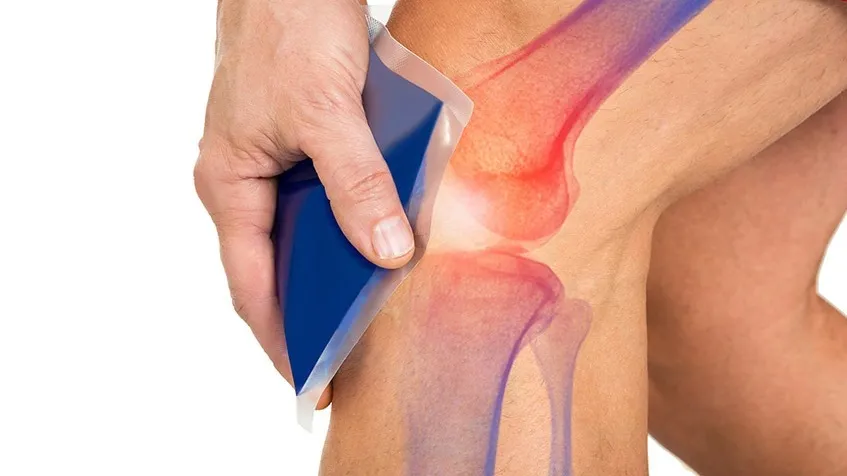 Bỏ túi ngay các dấu hiệu đứt dây chằng ai cũng nên biết
