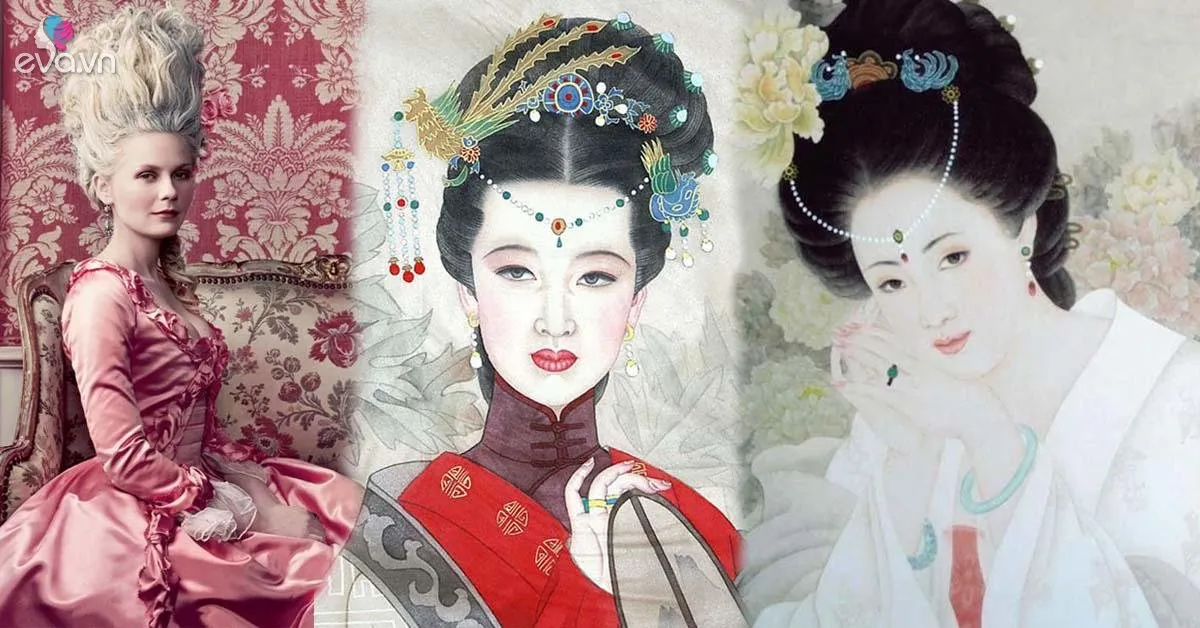 Muốn da đẹp tựa Nữ hoàng, nhan sắc lão hóa ngược như Từ Hi thì chớ bỏ qua thứ này