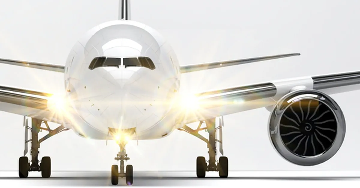 Bí mật phía sau chuyến bay đầu tiên của Boeing 777: 'Gã khổng lồ' bầu trời