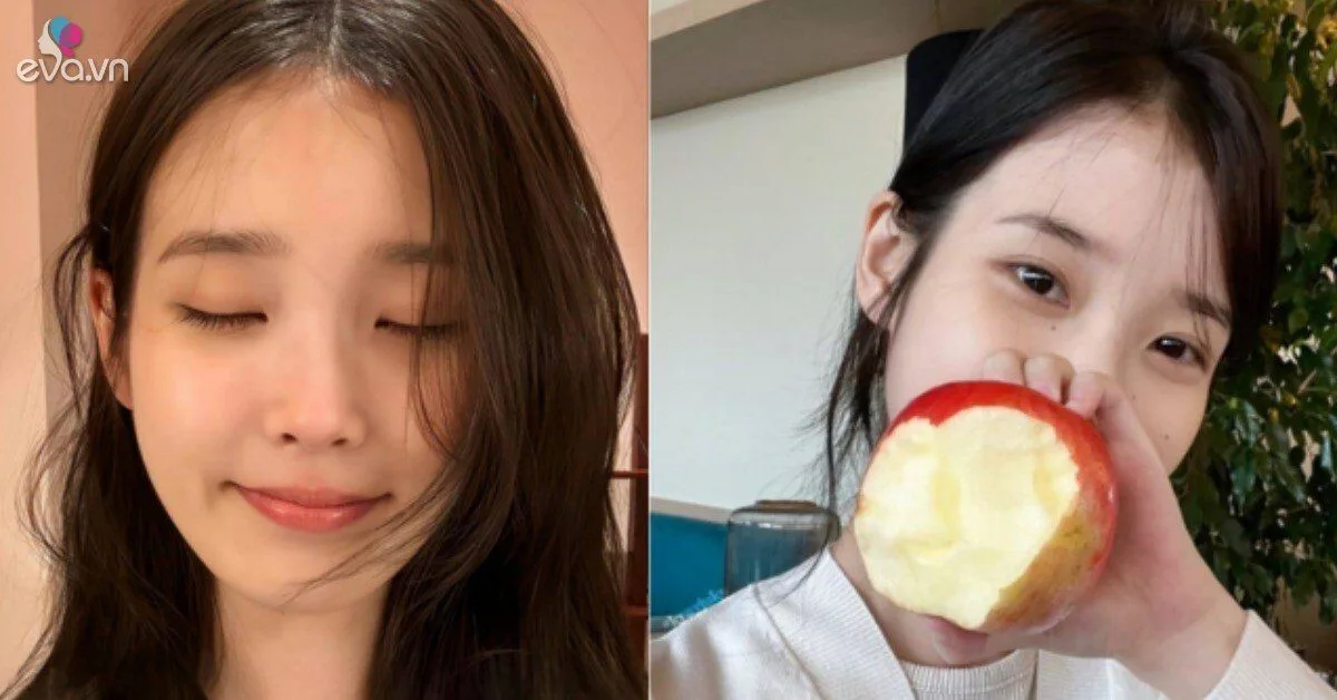 Phương pháp rửa mặt 424 giúp mỹ nhân showbiz sở hữu làn da đẹp không tỳ vết, U35 vẫn được gọi là "em bé"