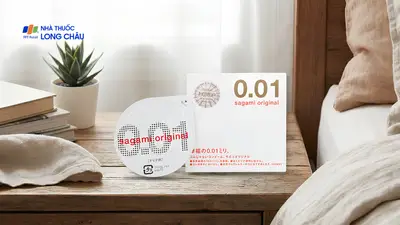Bao cao su 001 là gì? Ưu điểm và những lưu ý quan trọng