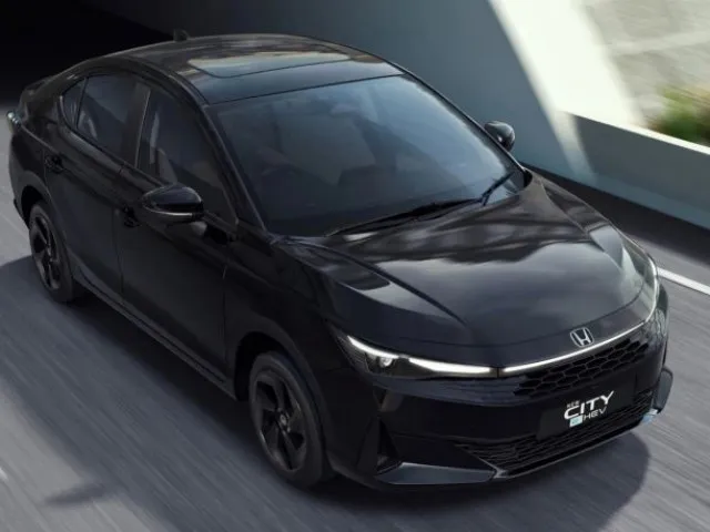 Honda City 2026 vừa ra mắt đã nhận "bão đơn", hãng phải phải tạm dừng nhận cọc một phiên bản vì quá tải