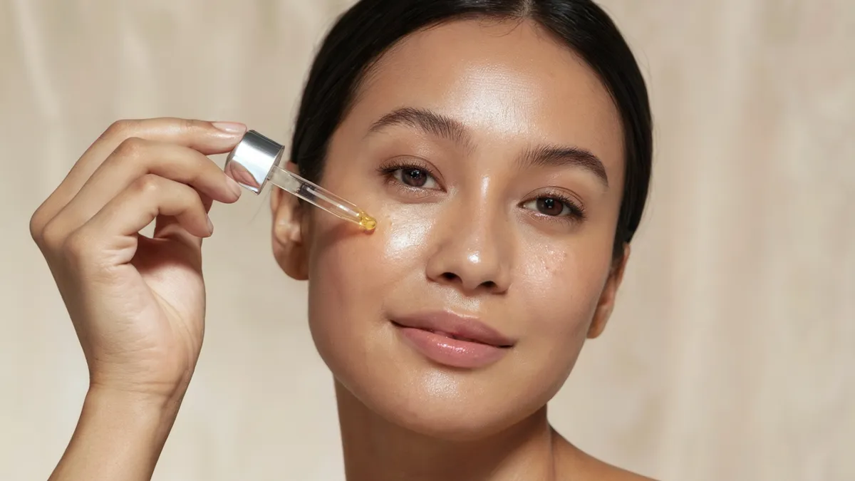 Serum se khít lỗ chân lông là gì? Tiêu chí lựa chọn, cách sử dụng và lưu ý cần biết