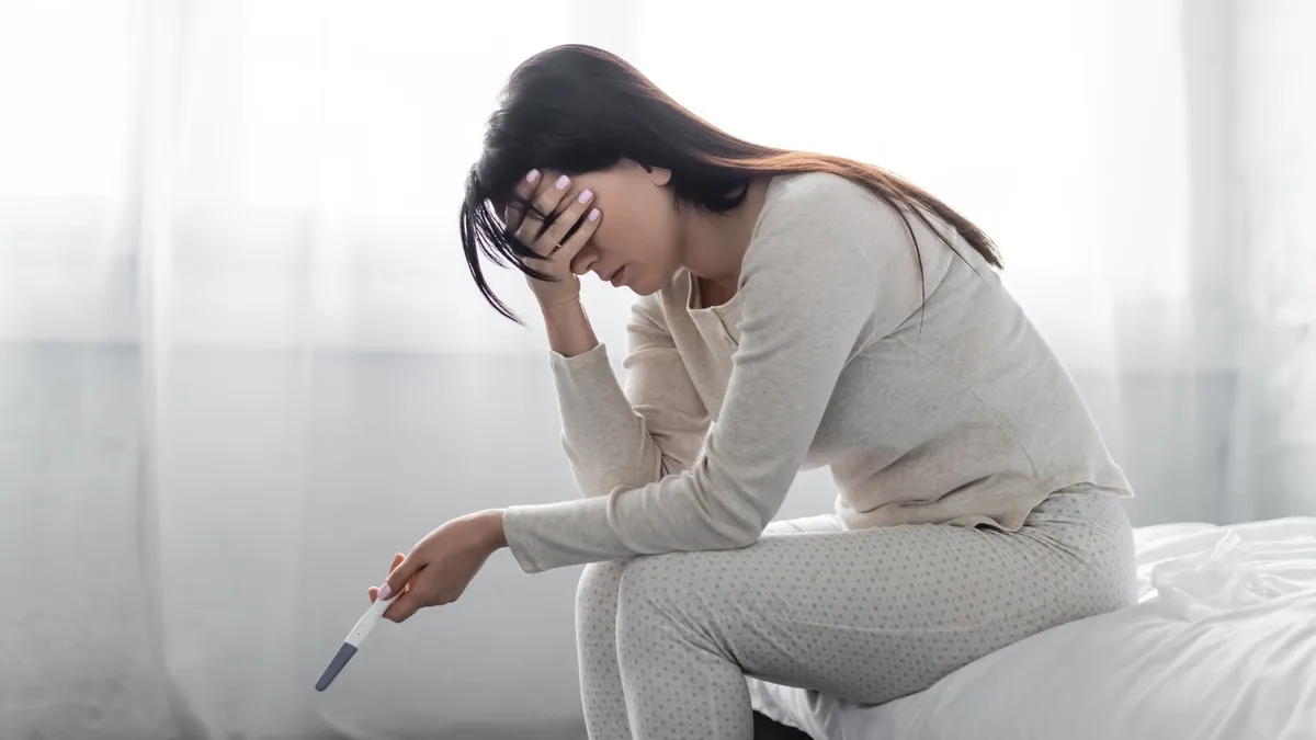 Vô sinh bẩm sinh là gì? Nguyên nhân và cách phòng ngừa hiệu quả