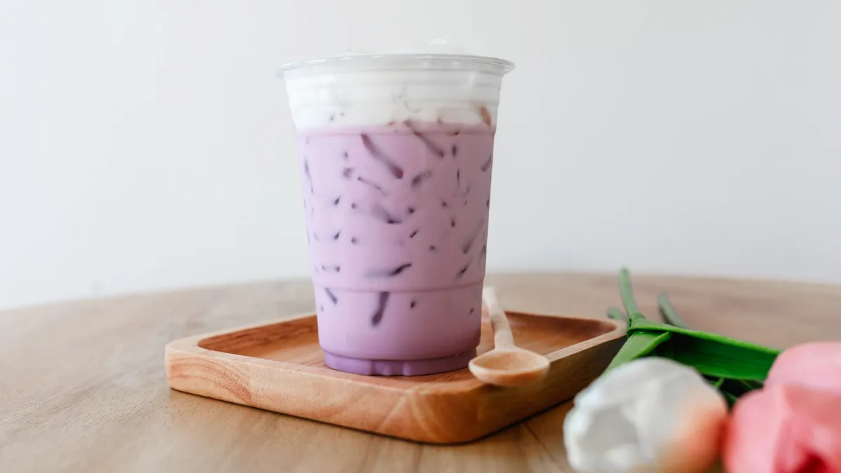 Trà sữa khoai môn bao nhiêu calo? Tác động của trà sữa khoai môn đến sức khỏe