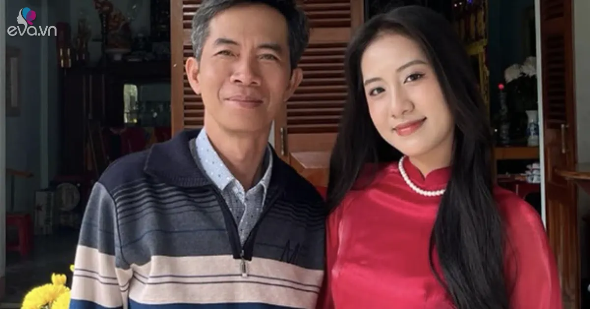 Hoa hậu Việt Nam quê Đắk Lắk gây chú ý khi tiết lộ chuyện bạn trai