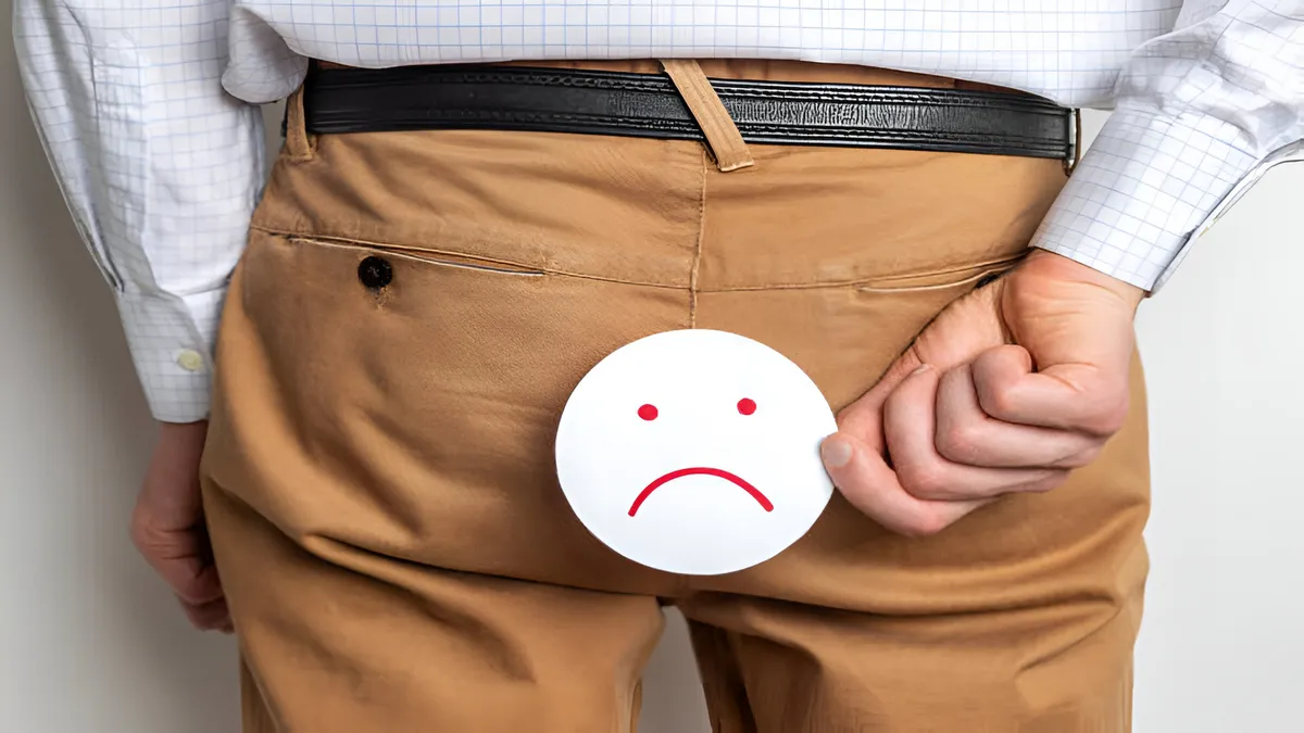 Chia sẻ cách giảm đau trĩ nhanh chóng: Mẹo hay giúp bạn dễ chịu hơn