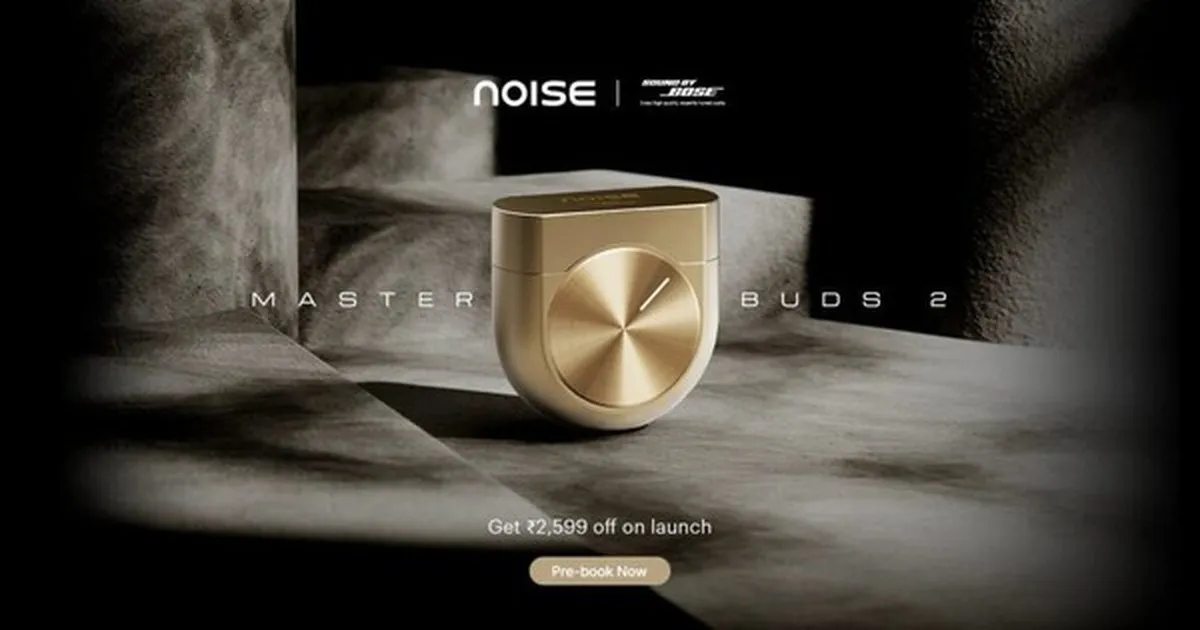 Tai nghe tích hợp công nghệ Sound by Bose giá từ hơn 180.000 đồng, sạc 10 phút nghe 6 tiếng, chống ồn nâng cấp
