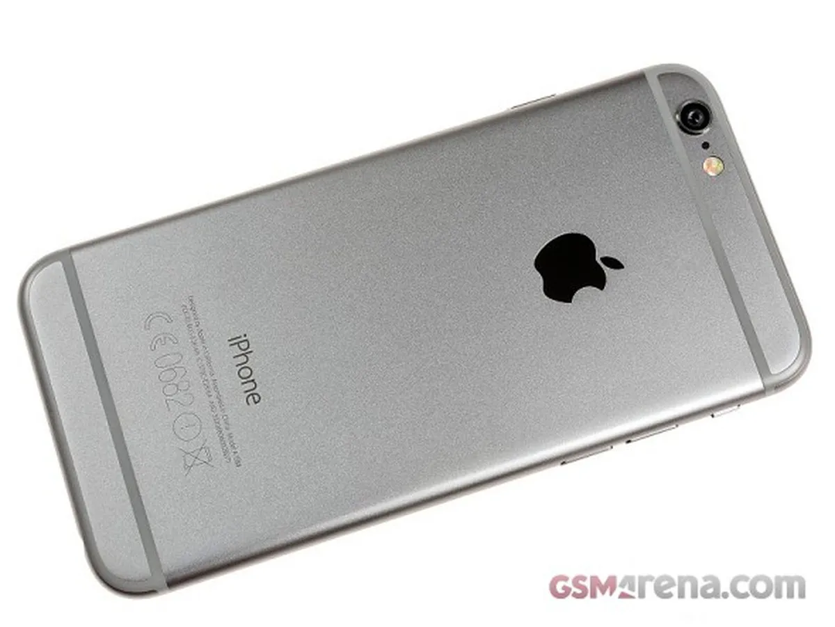 iPhone 6s giữ nguyên màn hình, chạy chip A9, 2 GB RAM, hỗ trợ Force Touch?