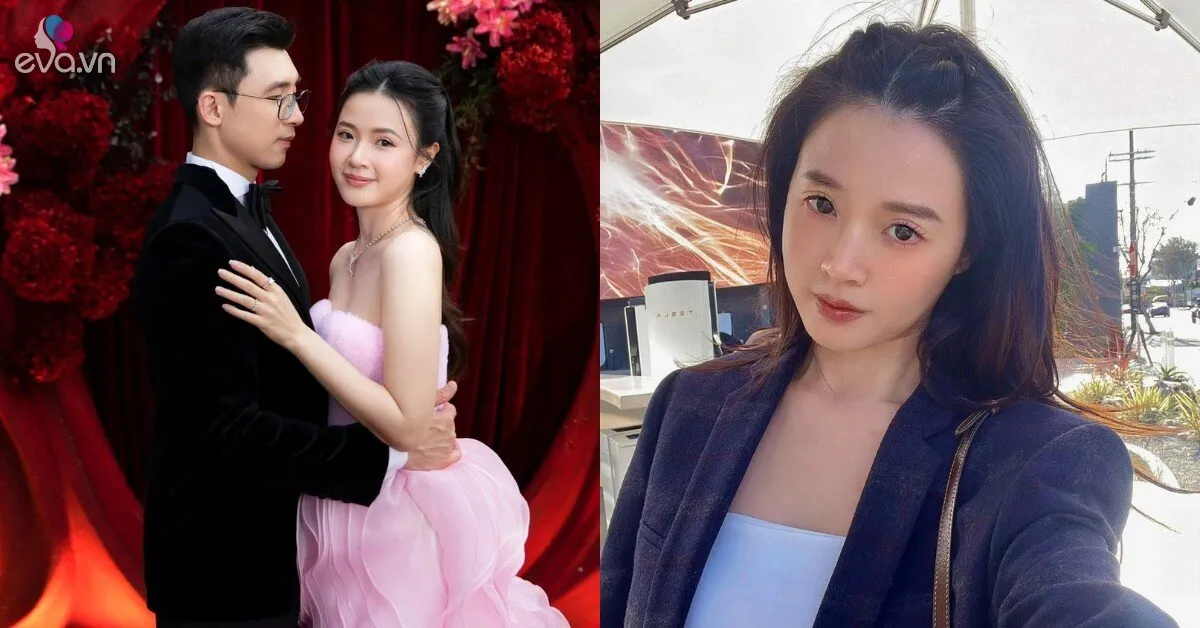 Mỹ nhân Việt vừa gây sốt với tiệc kỷ niệm 2 năm ngày cưới hoành tráng có làn da đẹp ra sao?