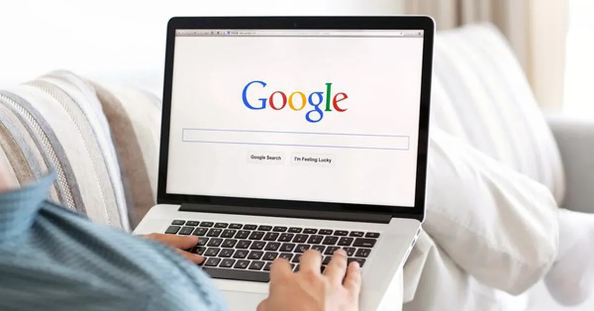 Theo nghiên cứu mới, 'Google' có thể giảm sự sáng tạo