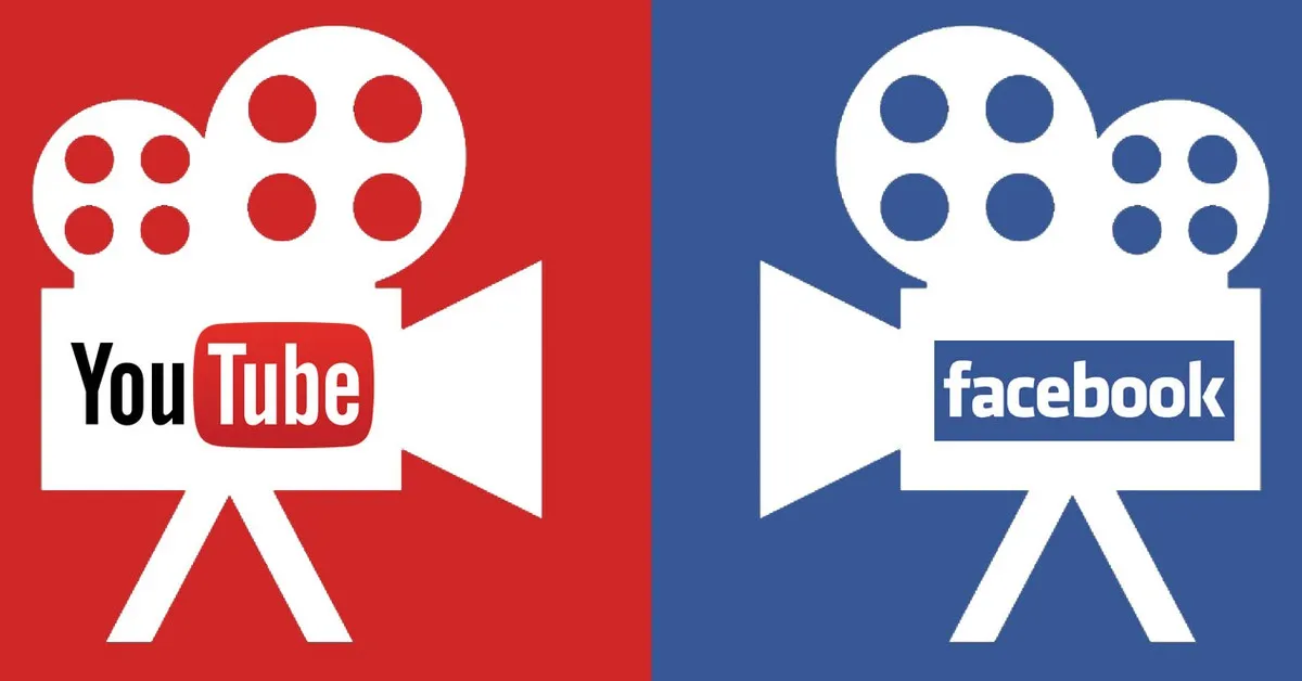 Facebook sử dụng thông tin người dùng để đè bẹp YouTube