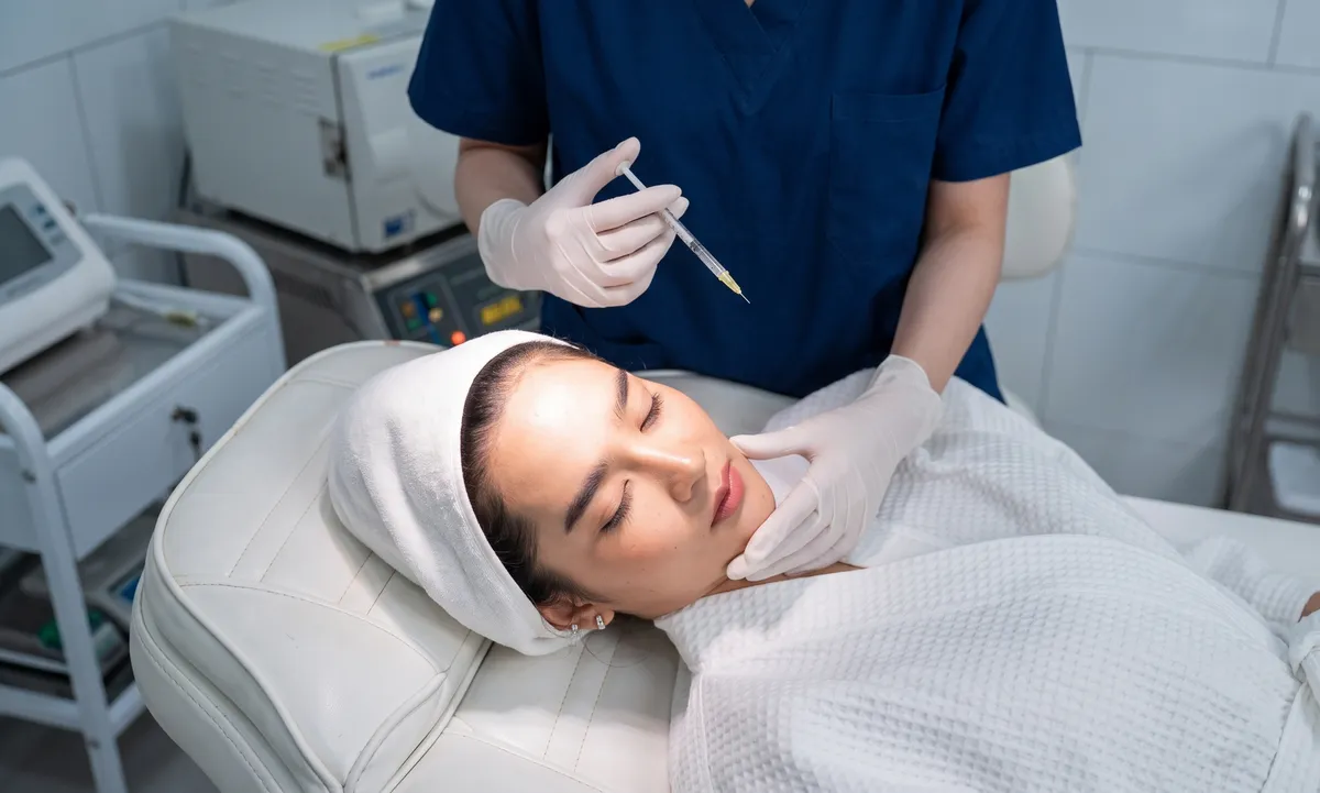 1 liệu trình trị mụn là bao lâu và những lưu ý quan trọng khi điều trị