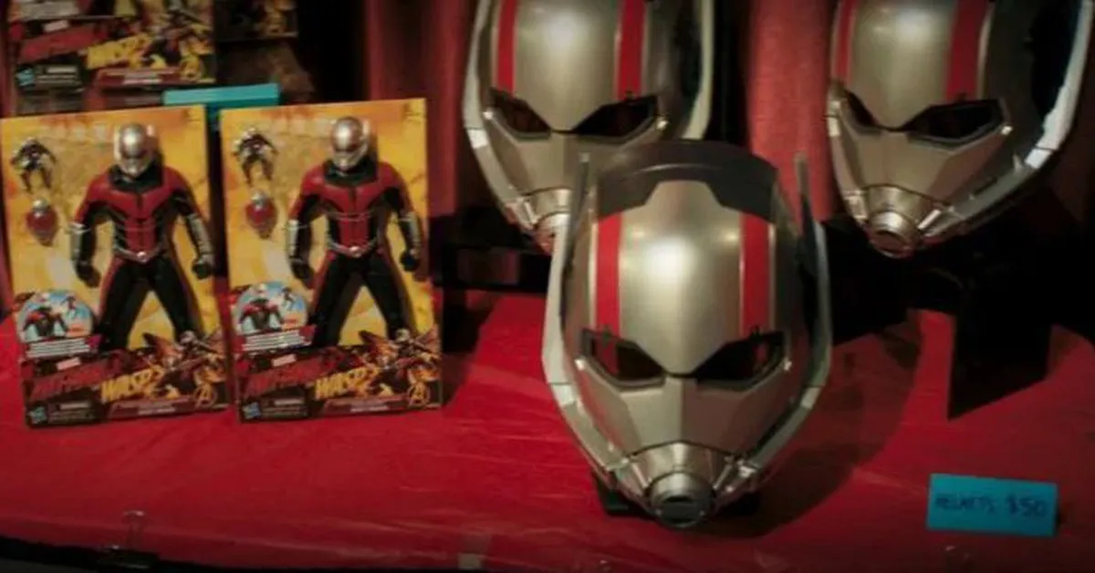 Đếm mỏi tay cũng không hết những chi tiết thú vị liên quan đến Avengers trong tập đầu tiên của Ms. Marvel