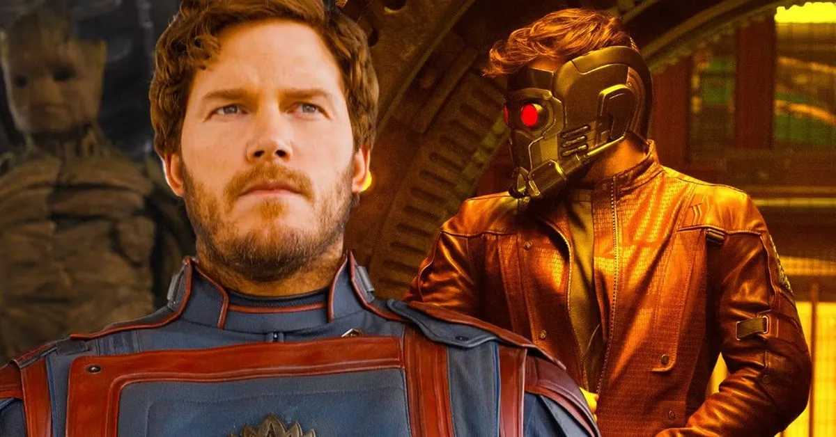 Lý giải đoạn after-credit của Guardians of the Galaxy Vol. 3: Hành trình huyền thoại của Star-Lord chính thức bắt đầu