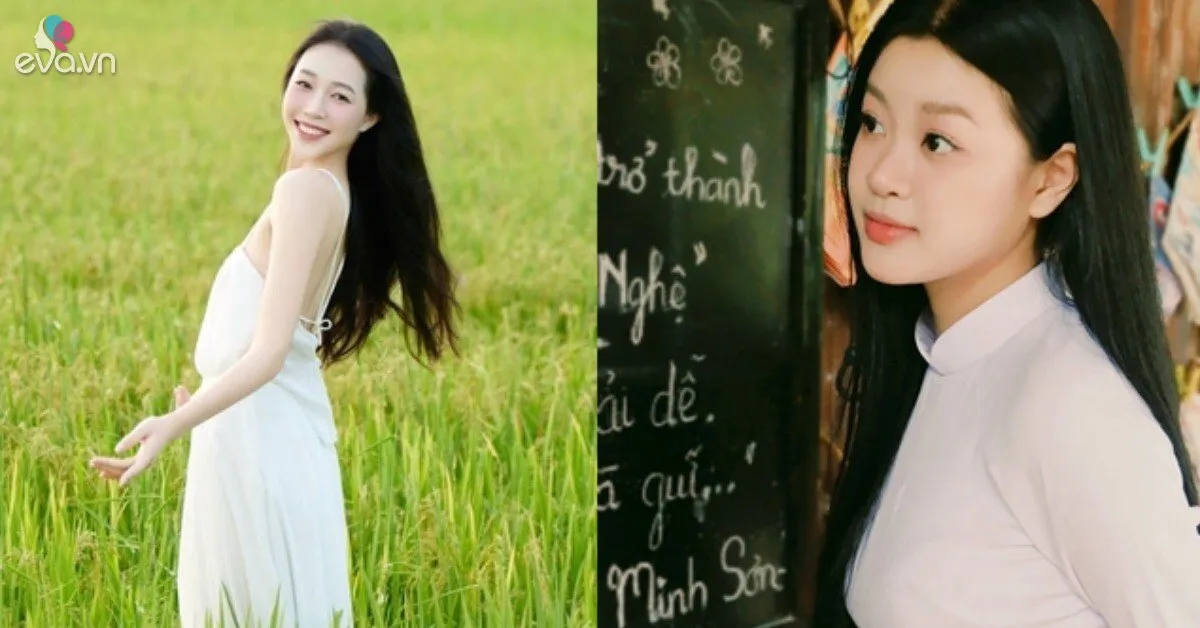 Nhan sắc đời thường mộc mạc của 4 Á hậu Miss Grand Vietnam 2025: Người bị chê quá "lành", nữ bác sĩ body bốc lửa khó cưỡng