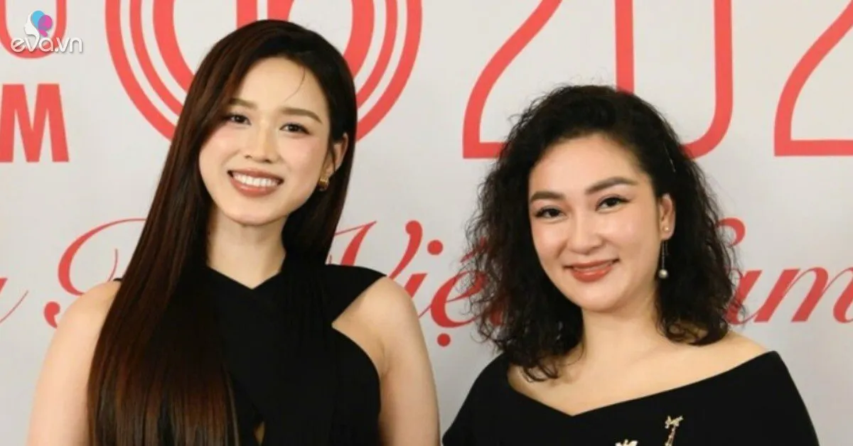 "Cân" tốt kiểu tóc từng làm khó loạt mỹ nhân Việt, nàng hậu đăng quang 21 năm đứng cạnh đàn em không hề lép vế