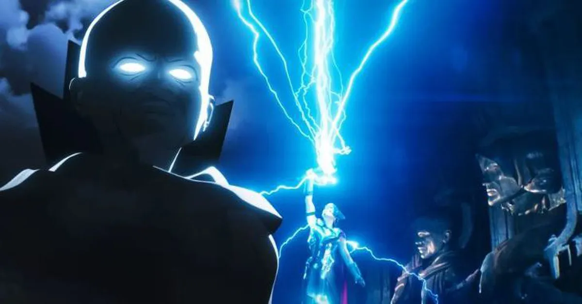 Không chỉ có thần Zeus, trailer Thor: Love & Thunder còn hé lộ 5 nhân vật đáng sợ nhất vũ trụ Marvel