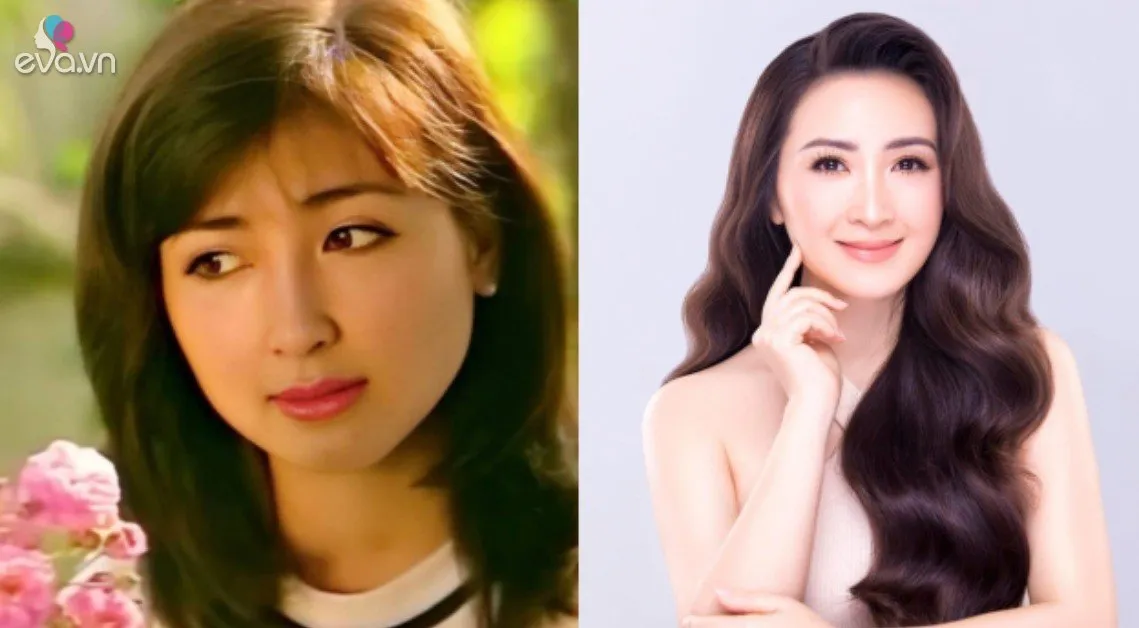 "Mỹ nhân màn ảnh miền Bắc" Khánh Huyền U55 vẫn xinh đẹp, da dẻ láng mịn nhờ bí quyết làm đẹp 0 đồng