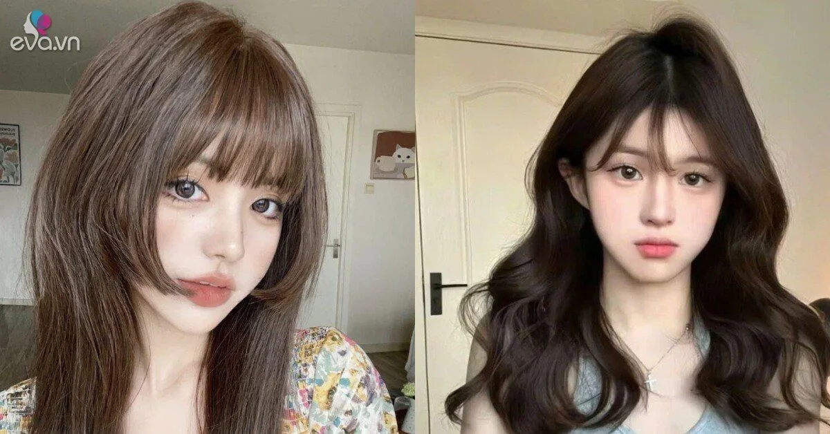 Hội gái xinh đang đồng loạt cắt kiểu tóc này vì vừa mát, vừa sang, lại không tốn công tạo kiểu
