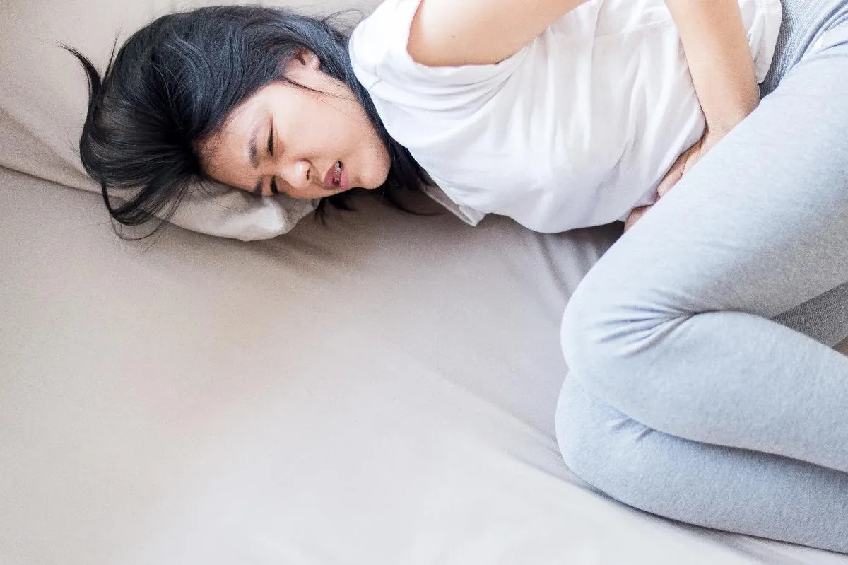 Lạc nội mạc tử cung: Đỡ đau không đồng nghĩa khỏi bệnh!
