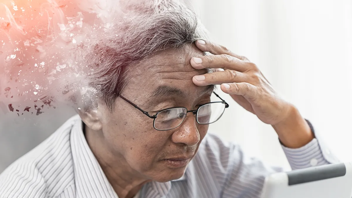 Bị thoái hóa chất trắng não sống được bao lâu? Nguyên nhân gây ra tình trạng này