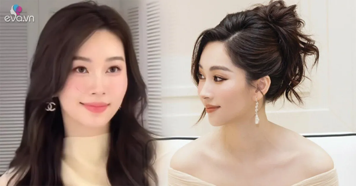 Đặng Thu Thảo khoe "giao diện" mới ngày cận Tết, khó ai tin đây là nhan sắc của mẹ 3 con