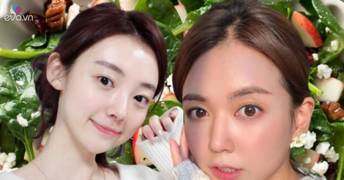 Mùa lạnh muốn da đẹp phải "nạp" đủ 6 thực phẩm siêu cấp ẩm: Ăn đều da căng bóng, sáng khỏe mỗi ngày