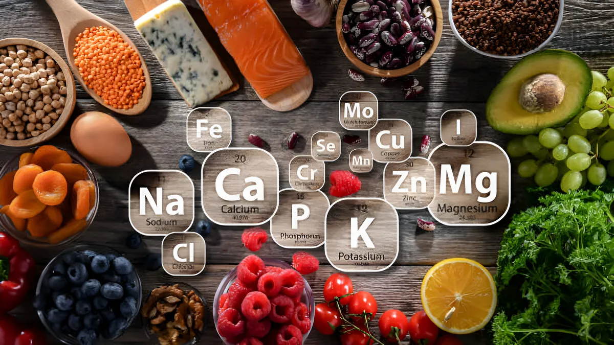 Electrolyte là gì? Tìm hiểu về cách bổ sung chất điện giải hiệu quả