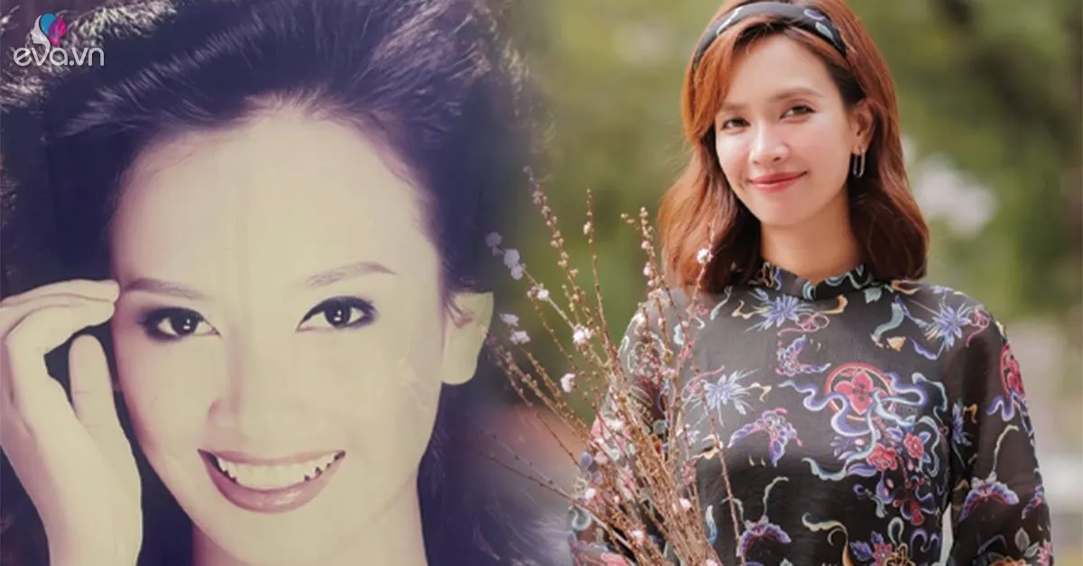 "Chị đẹp" từng lỡ hẹn với Hoa hậu Việt Nam năm 18 tuổi, nhan sắc U40 làm bao người tiếc nuối