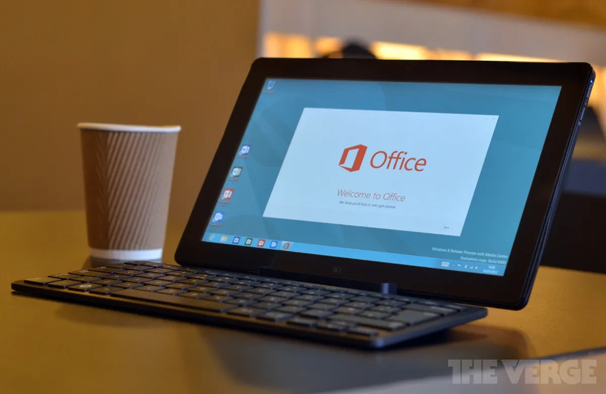 Vài thủ thuật hay khi sử dụng Office 2013 (Phần 4)